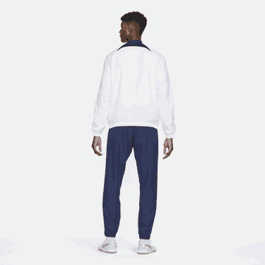 Комплект Nike Paris Saint-Germain Strike Бяло | dq8000-101, 2