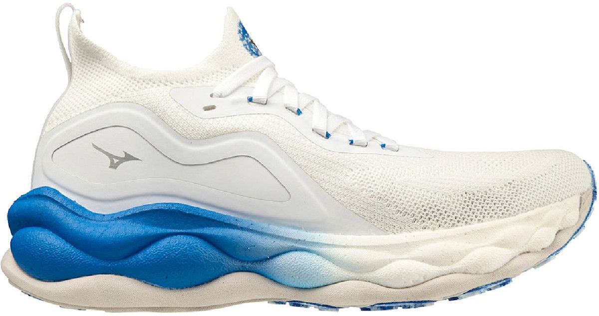Кецове и обувки Mizuno Wave Neo Ultra Бяло | j1gd2234-01, 0