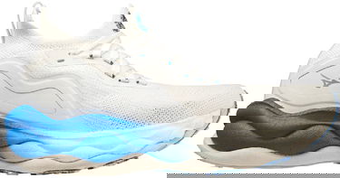 Кецове и обувки Mizuno Wave Neo Ultra Бяло | j1gd2234-01, 0