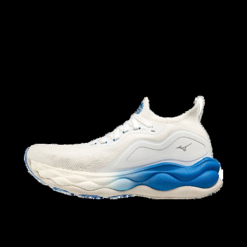 Кецове и обувки Mizuno Wave Neo Ultra Бяло | j1gd2234-01