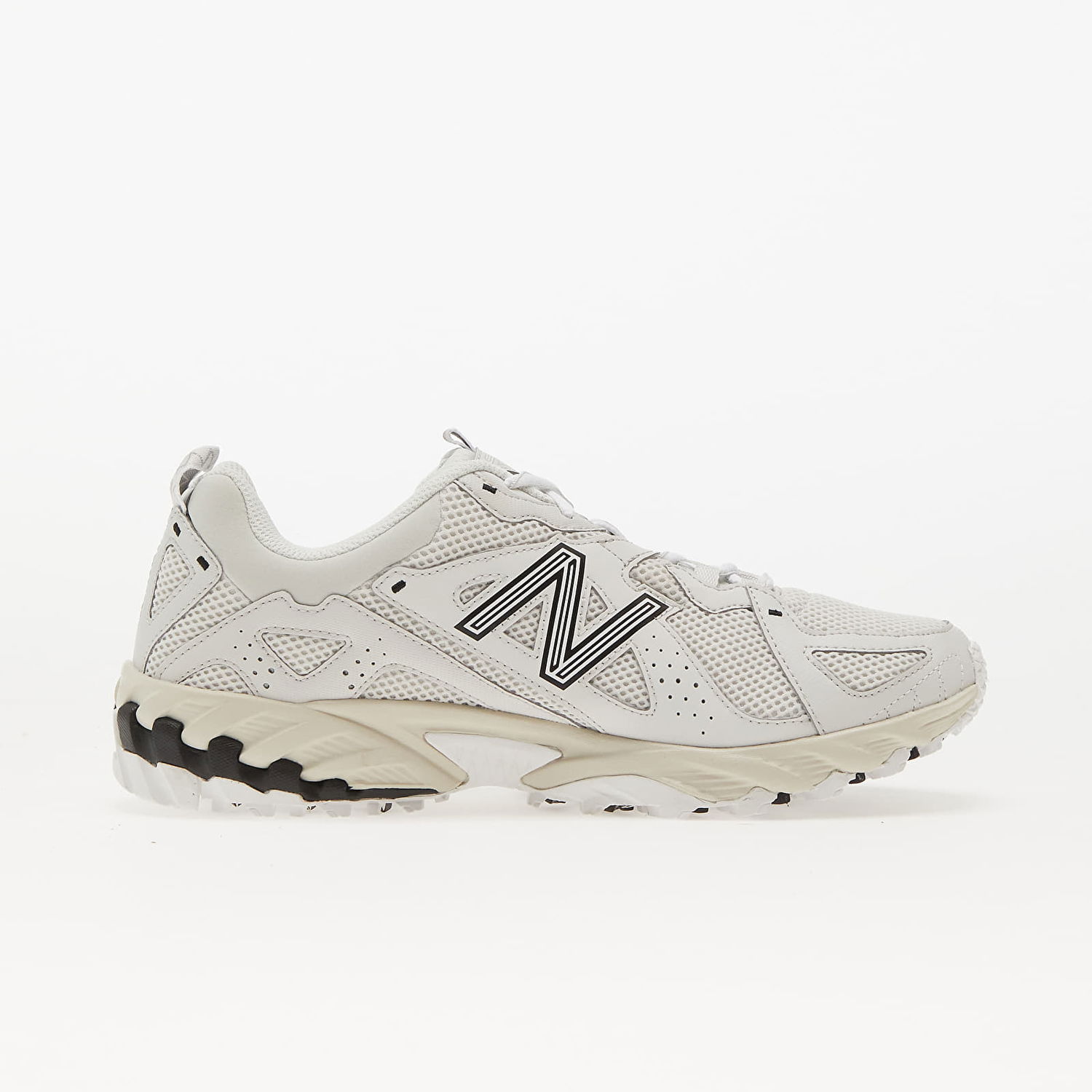 Кецове и обувки New Balance 610 Nimbus Cloud Сиво | ML610TBA, 1