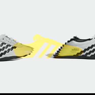 Кецове и обувки adidas Originals Tokyo Жълто | JI3299, 0