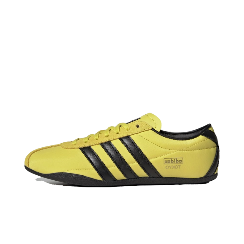 Кецове и обувки adidas Originals Tokyo Жълто | JI3299