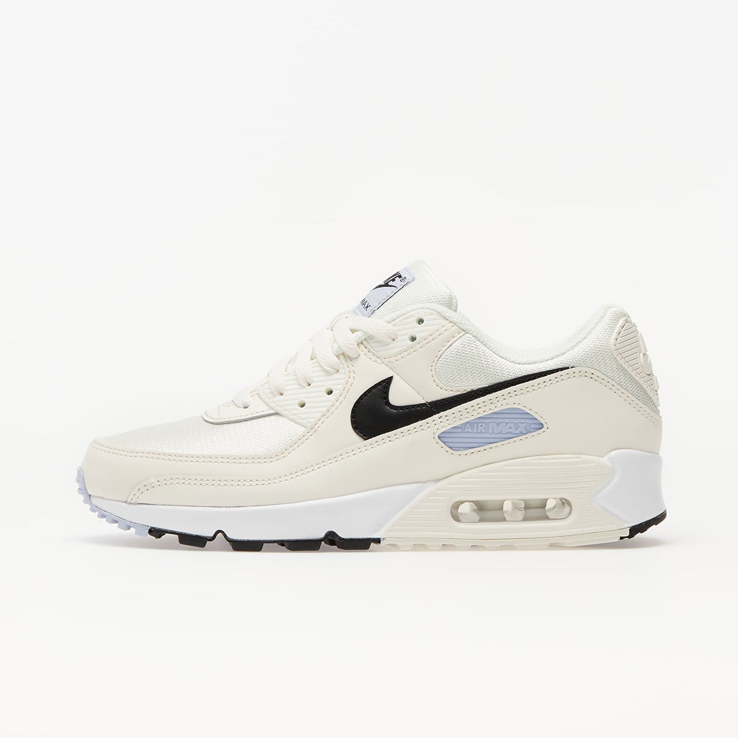Кецове и обувки Nike W Air Max 90 Кафяво | CZ6221-100, 0