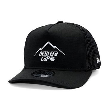 Шапка с козирка New Era New Era Outdoor Golfer Snapback Cap Черно | 60595145, 0