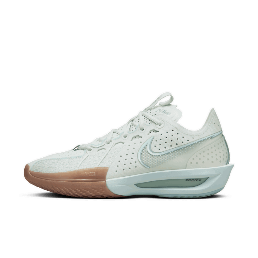 Баскетбол Nike G.T. Cut 3 Зелено | DV2913-300