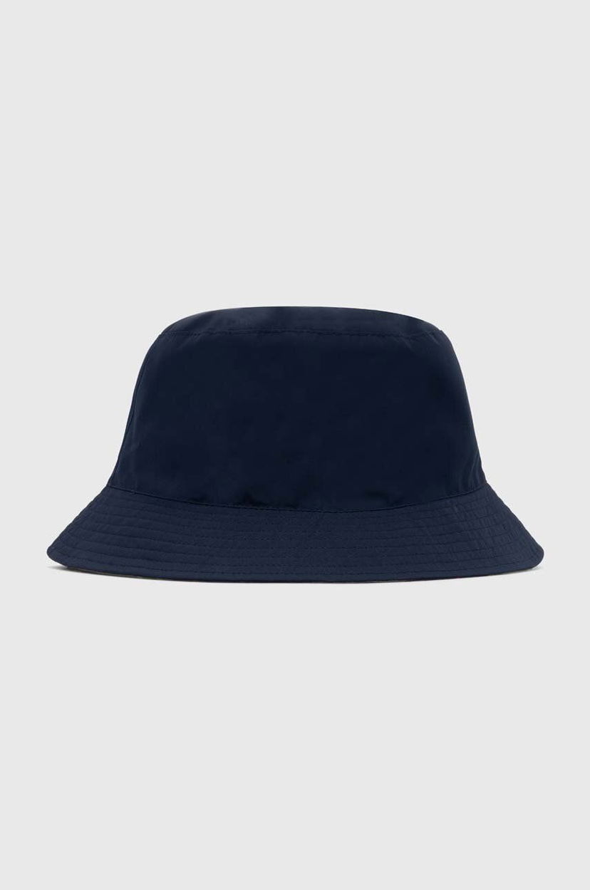 Шапка Barbour Reversible Bucket Hat Синьо | MHA0839