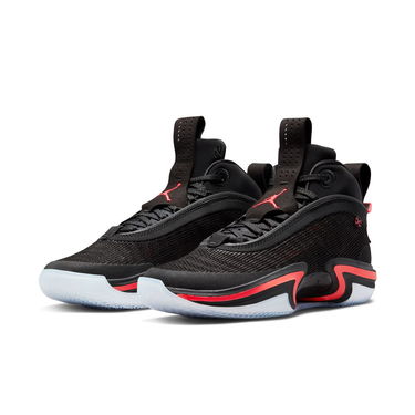 Кецове и обувки Jordan Air Jordan 36 "Black Infrared 23" Черно | CZ2650-001, 1