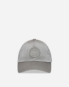 Nylon Metal Baseball Cap