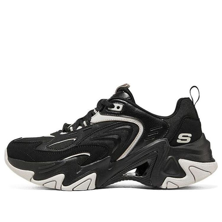 Кецове и обувки Skechers Skechers Sport Stamina V3 Черно | 896261-BKNT, 0