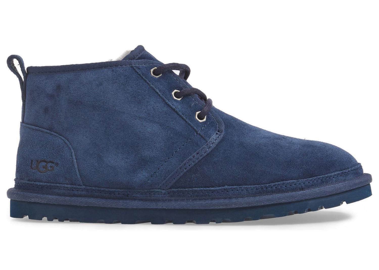 Кецове и обувки UGG Neumel Boot New Тъмно синьо | 3236-NWNV, 0
