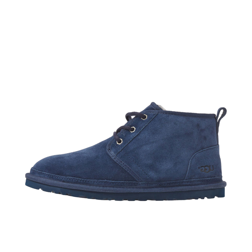 Кецове и обувки UGG Neumel Boot New Тъмно синьо | 3236-NWNV