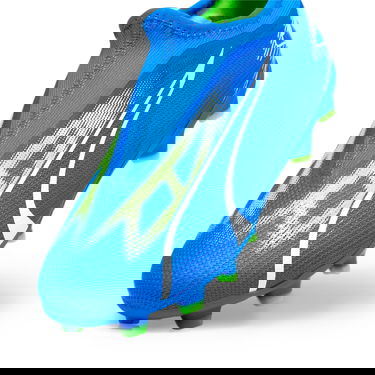 Кецове и обувки Puma Puma ULTRA Match LL FG/AG Jr Синьо | 107514-03, 5