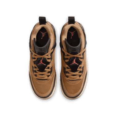 Кецове и обувки Jordan Jordan Spizike Low Кафяво | FQ3950-202, 3