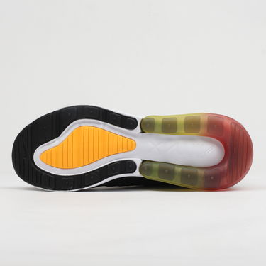 Кецове и обувки Nike Air Max 270 SE ''Rainbow Heel'' Черно | AQ9164-003, 4