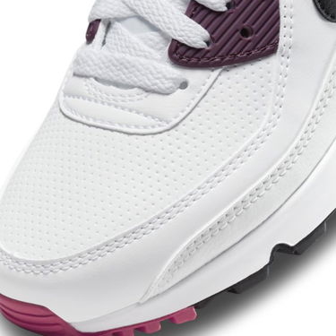 Кецове и обувки Nike Air Max 90 W Бяло | DH1316-100, 4