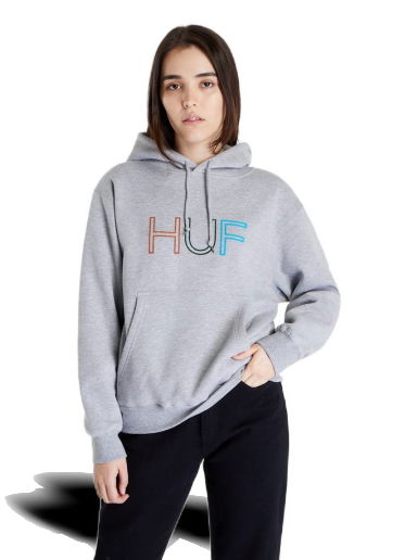 Logo Hoodie