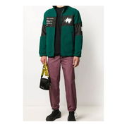 Printing Fleece Jacket