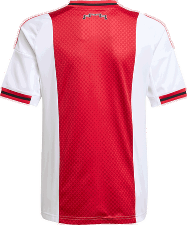 Фланелка adidas Performance Ajax Amsterdam 25/26 Home Jersey Kids Червено | JI7217, 1