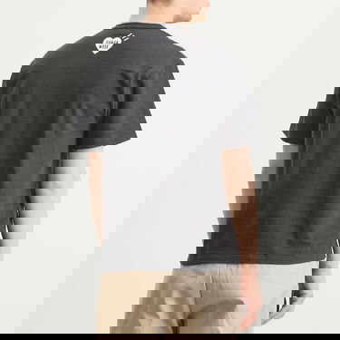 Тениска Human Made 1939 Polar Bear T-Shirt Сиво | HM30TE008-BLK, 3