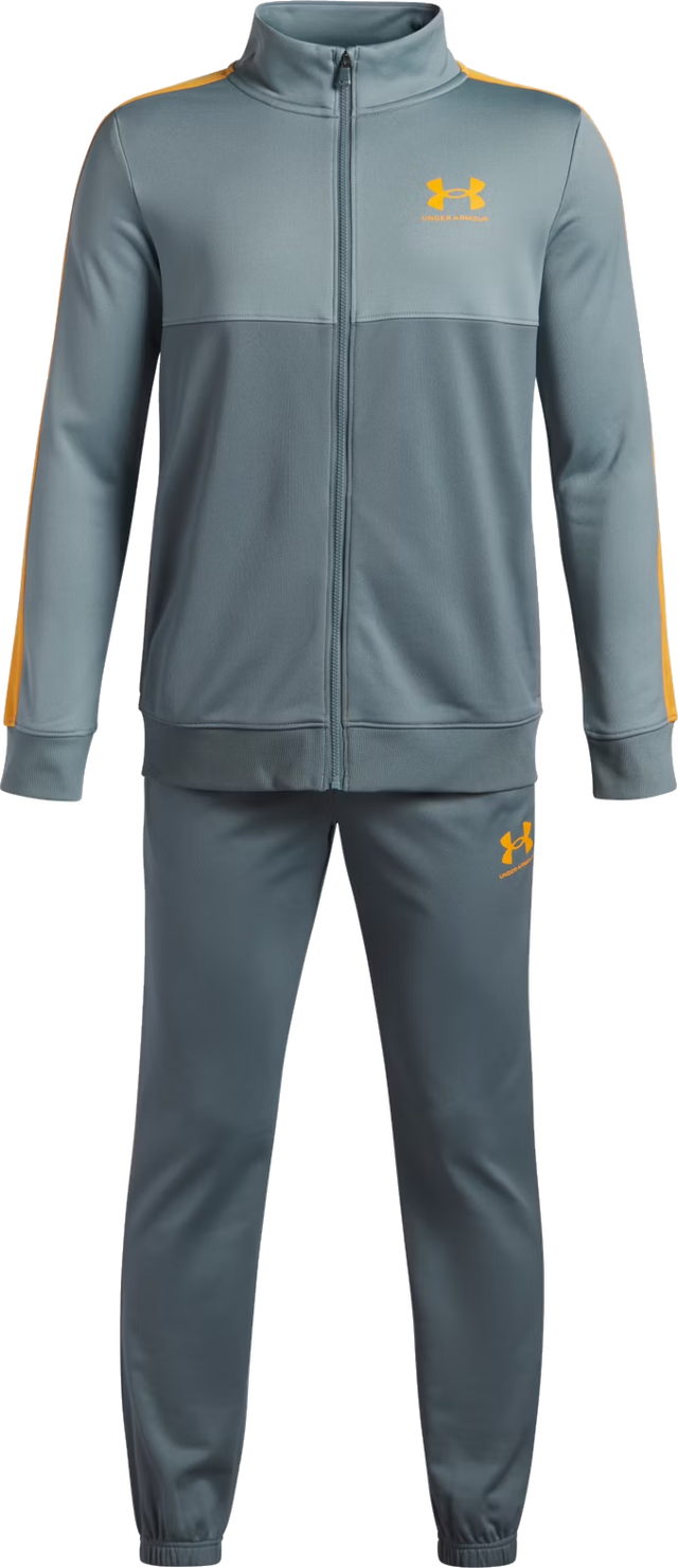 Rival CB Knit Tracksuit