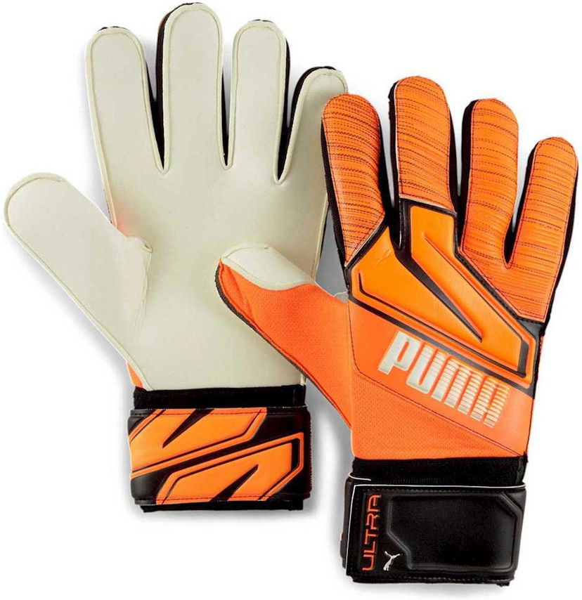 Ръкавици Puma Puma ULTRA Grip 1 RC Goalkeeper Gloves Оранжево
 | 04169701