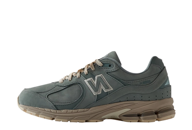Кецове и обувки New Balance Kith 2002R Зелено | M2002RK1, 1