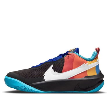Кецове и обувки Nike Space Jam x Team Hustle D10 SE 'Tune Squad' Многоцветен | DO6140-001, 0