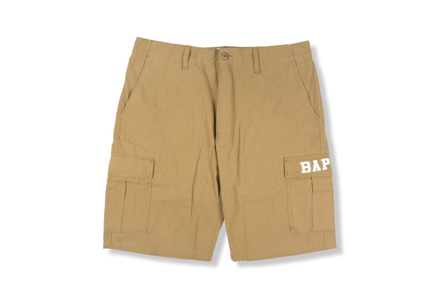 Къси панталони BAPE Go Skate Summer Shorts Кафяво | 001GDH701002M-BRN, 0