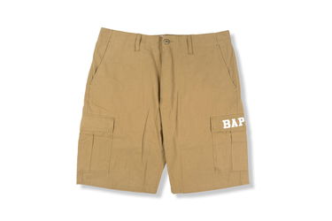 Къси панталони BAPE Go Skate Summer Shorts Кафяво | 001GDH701002M-BRN, 0