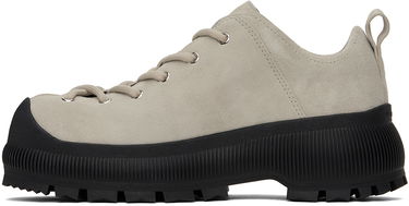 Облекло Jil Sander Jil Sander Low-Top Бежово | J44WS0006_P6242, 2