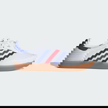 Кецове и обувки adidas Originals The Velosamba Made With Nature Бяло | IE7022, 1