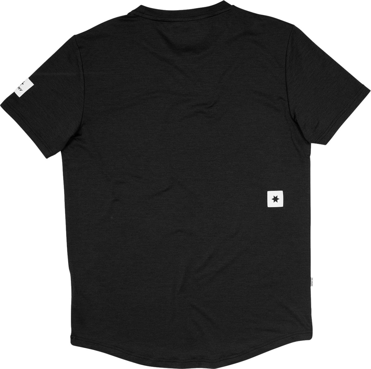 Тениска Saysky Saysky Clean Pace T-Shirt Черно | xmrss20c9001, 1