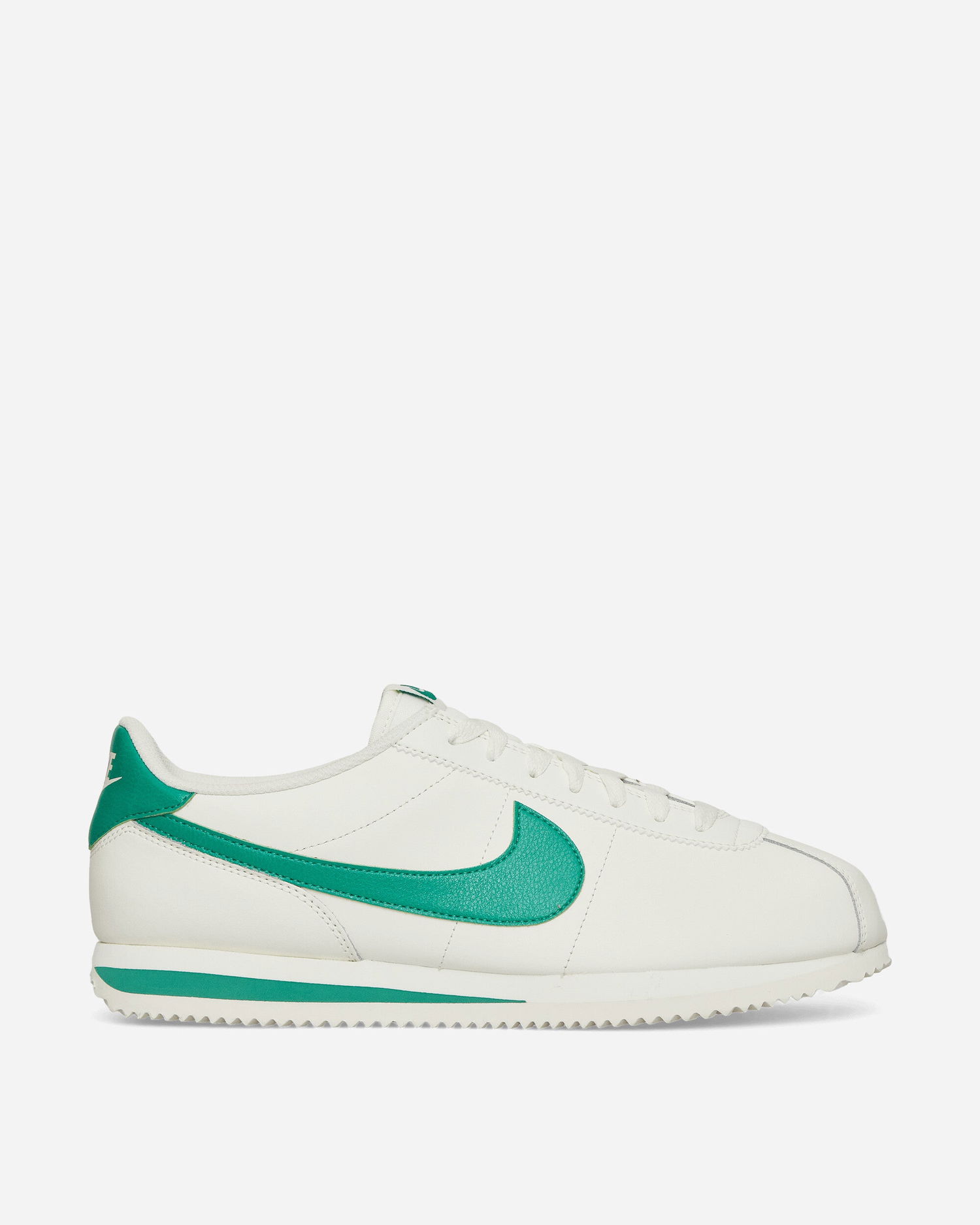 Кецове и обувки Nike Cortez Sail Stadium Green Зелено | DM4044-104, 1
