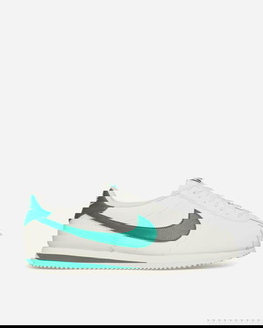 Кецове и обувки Nike Cortez Sail Stadium Green Зелено | DM4044-104, 1