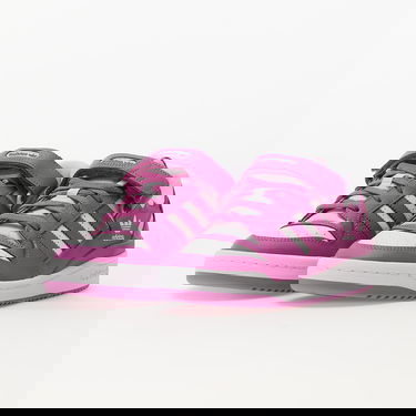 Кецове и обувки adidas Originals Forum Low Розово | GX7070, 5