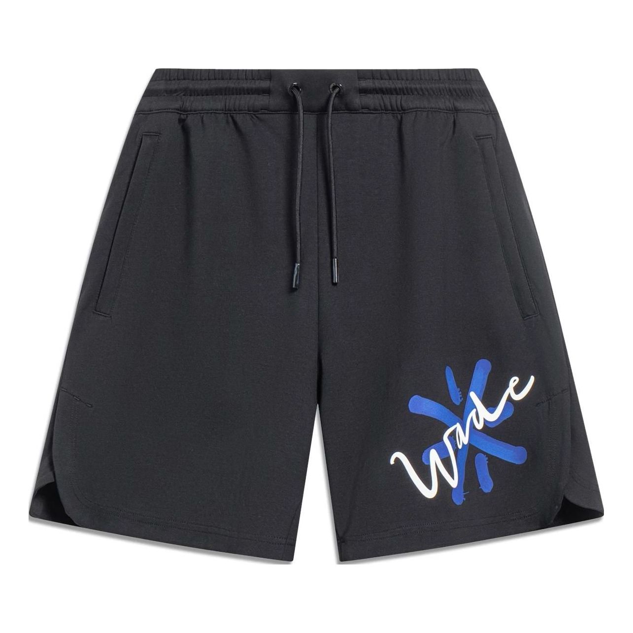 Къси панталони Li-Ning Salventius Way Of Wade Loose Fit Shorts Черно | AKST323-1, 0