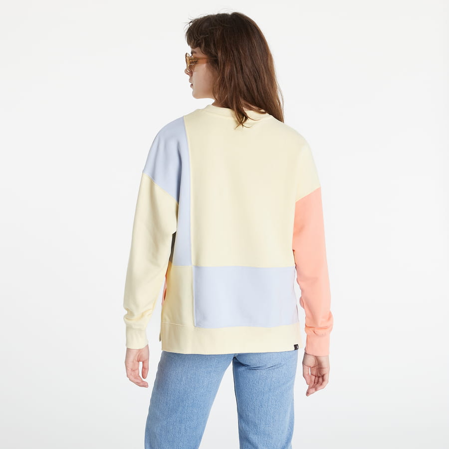 Суитчър Puma Downtown Crewneck Жълто | 533582-41, 1