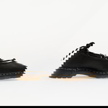 Кецове и обувки Dr. Martens Elphie II Lace Up Shoe Black Черно | DM40683001, 2