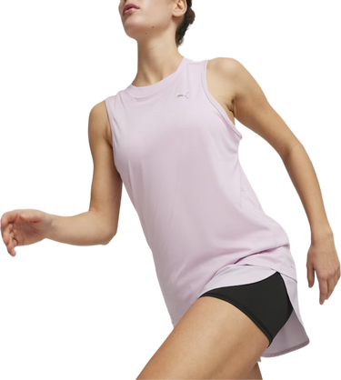 Потник Puma RUN FAVORITE TANK W Розово | 523165-60, 0