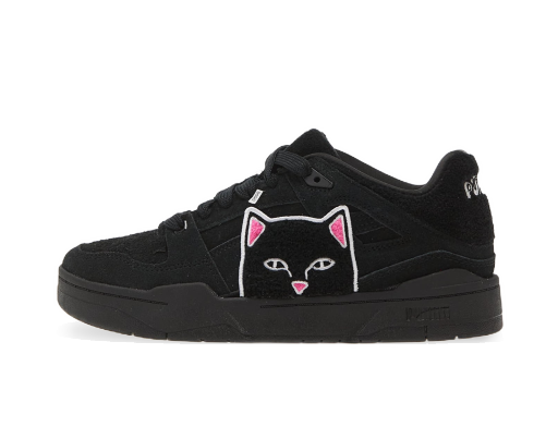 RIPNDIP x Slipstream