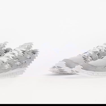 Кецове и обувки Nike Free Run 2 Сиво | 537732-014, 5