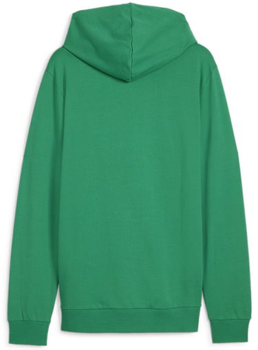 Суитчър Puma teamGOAL Casuals Hoody Зелено | 658595-05, 1