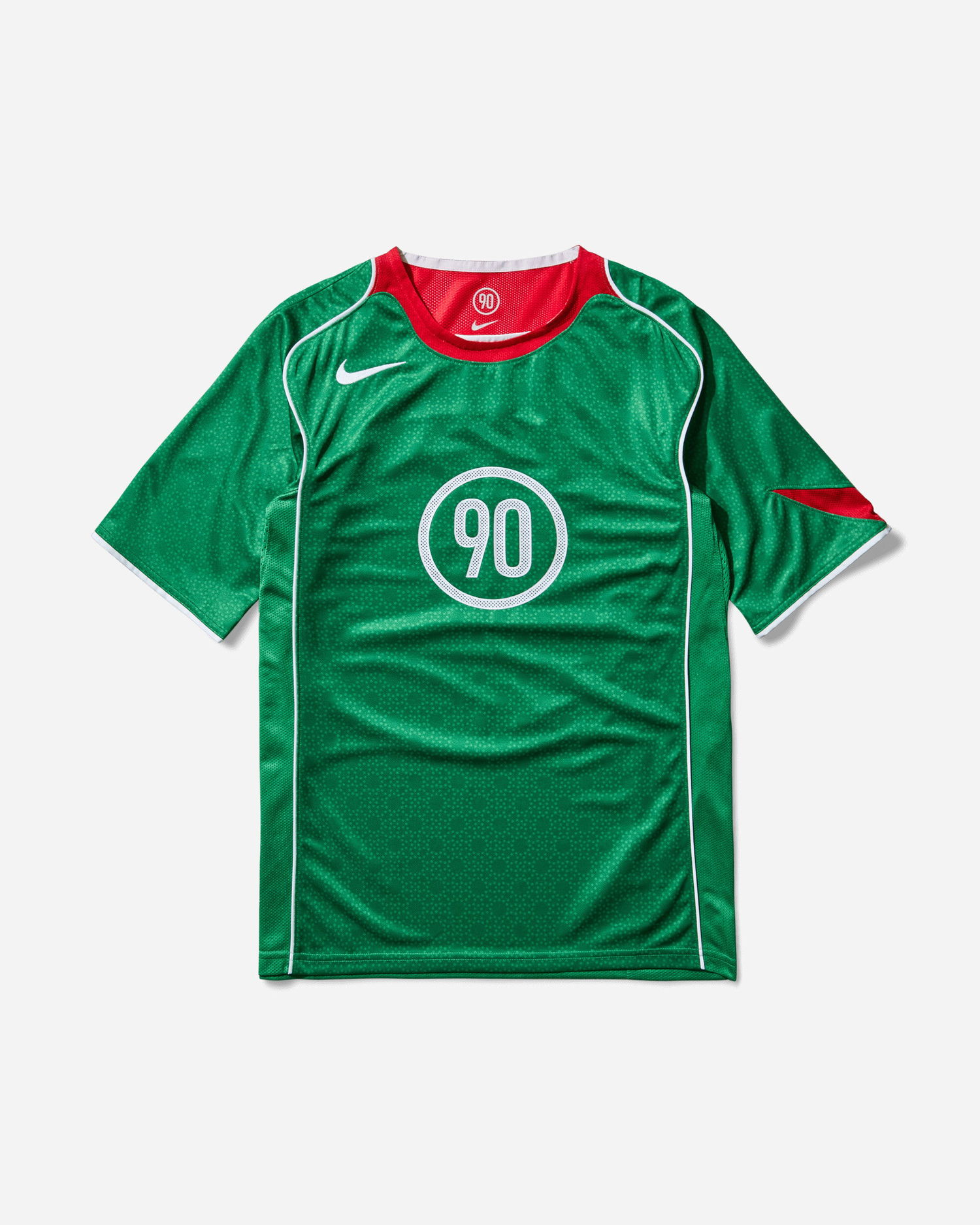 Фланелка Nike Total 90 Dri-FIT Soccer Jersey Многоцветен | IB4216-306, 1
