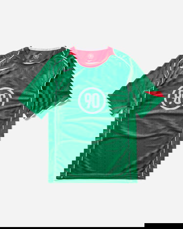 Фланелка Nike Total 90 Dri-FIT Soccer Jersey Многоцветен | IB4216-306, 1