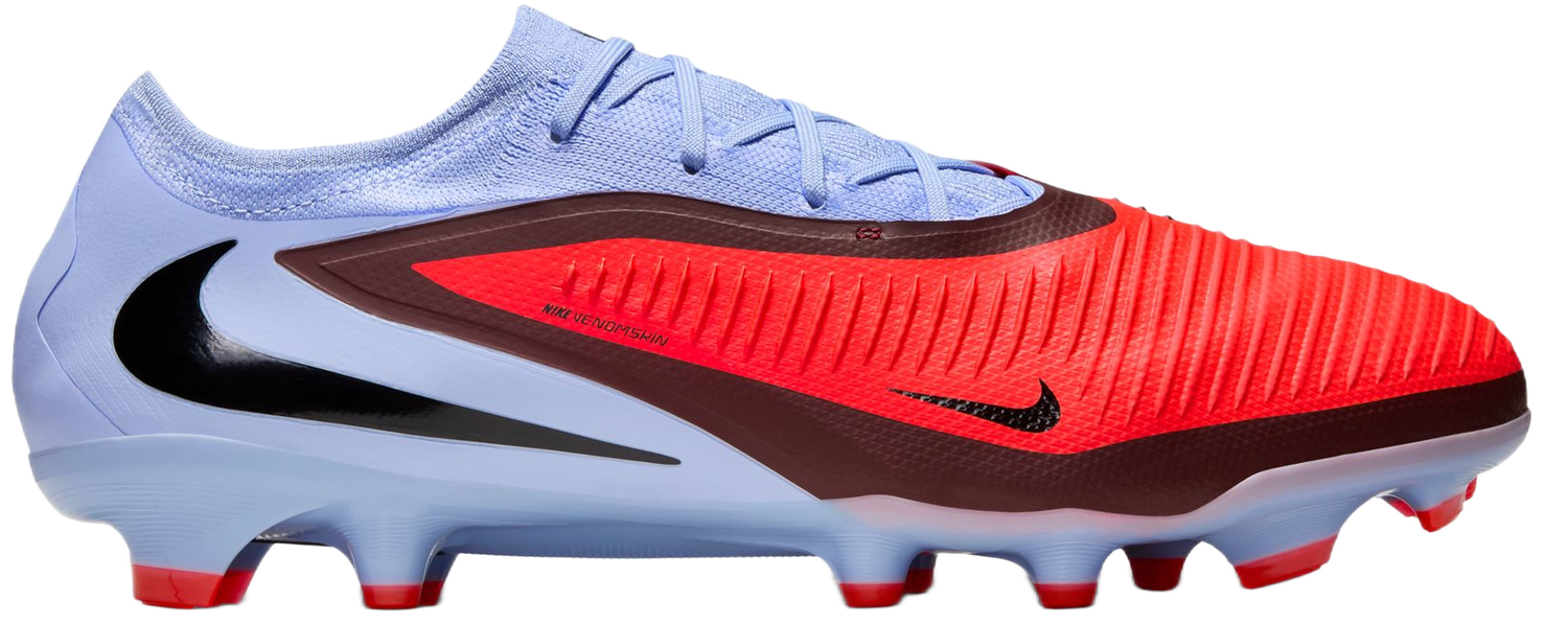 Кецове и обувки Nike Phantom 6 Low Pro FG Синьо | hj4122-400, 0