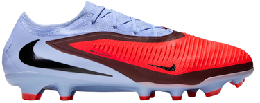 Кецове и обувки Nike Phantom 6 Low Pro FG Синьо | hj4122-400, 0