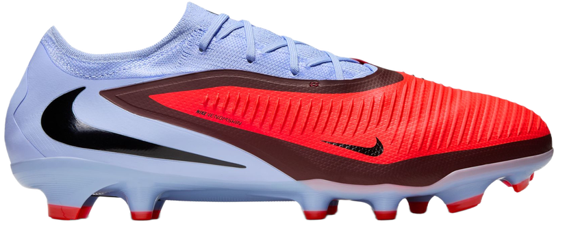 Кецове и обувки Nike Phantom 6 Low Pro FG Синьо | hj4122-400