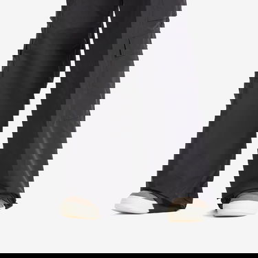 Кецове и обувки Rick Owens Rick Owens Geobasket High-Top 40 Сиво | RU01E5894-LWNLCO-3411, 6