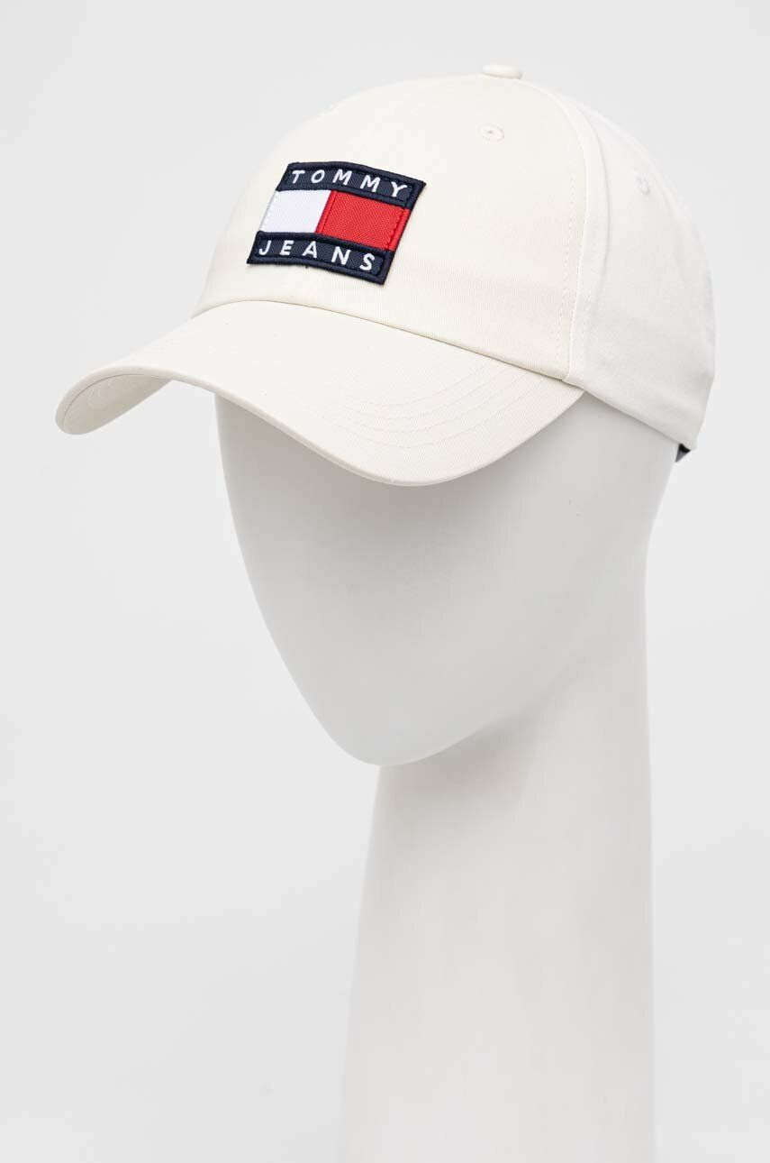 Кепки и шапки Tommy Hilfiger Cap Бяло | AW0AW14601.PPYX, 0